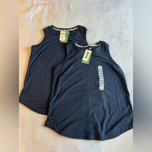 Women's Duluth Dry on the Fly
Crewneck Tank